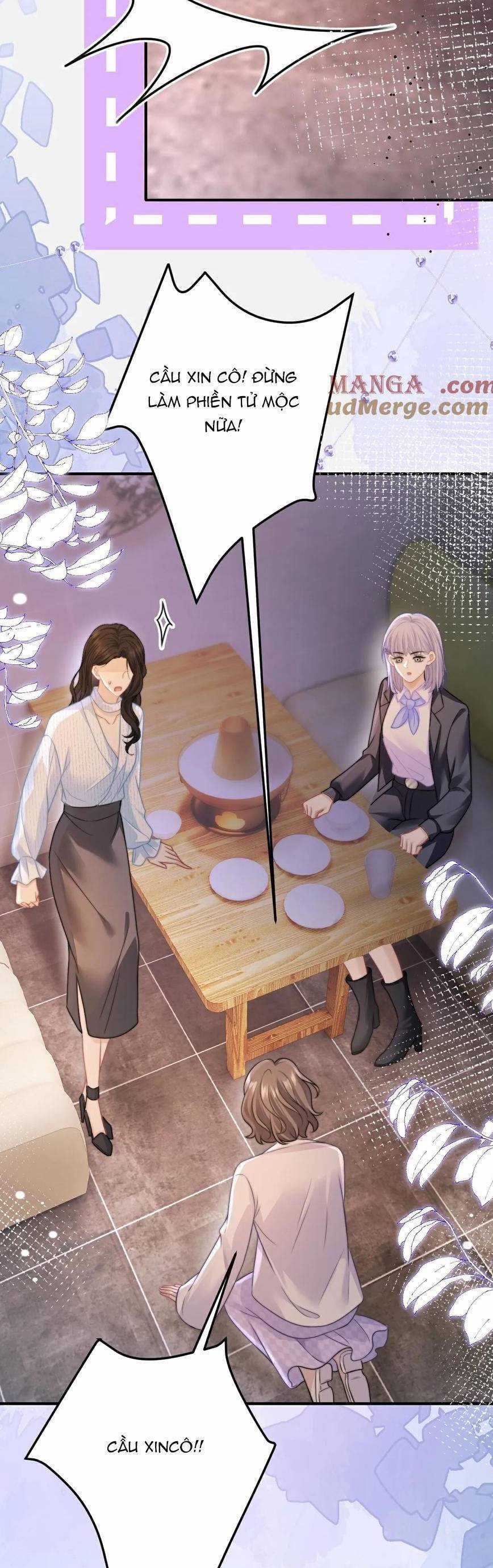 Thì Ra Thư Ký Chu Là Người Như Vậy Chapter 24 trang 30