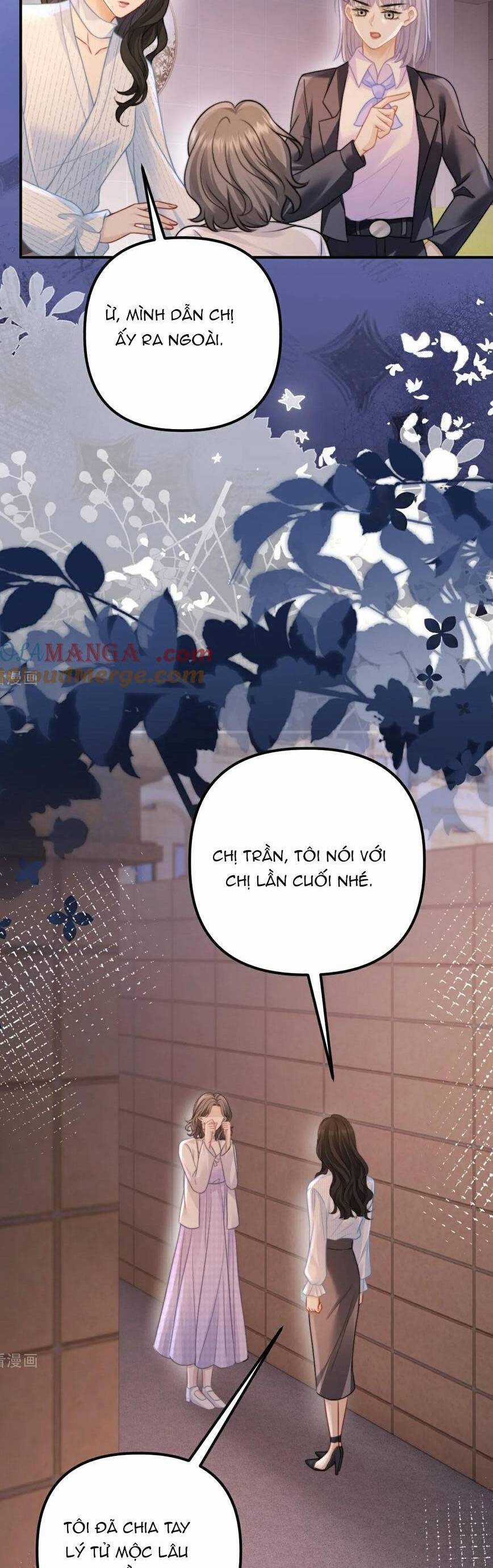 Thì Ra Thư Ký Chu Là Người Như Vậy Chapter 24 trang 32