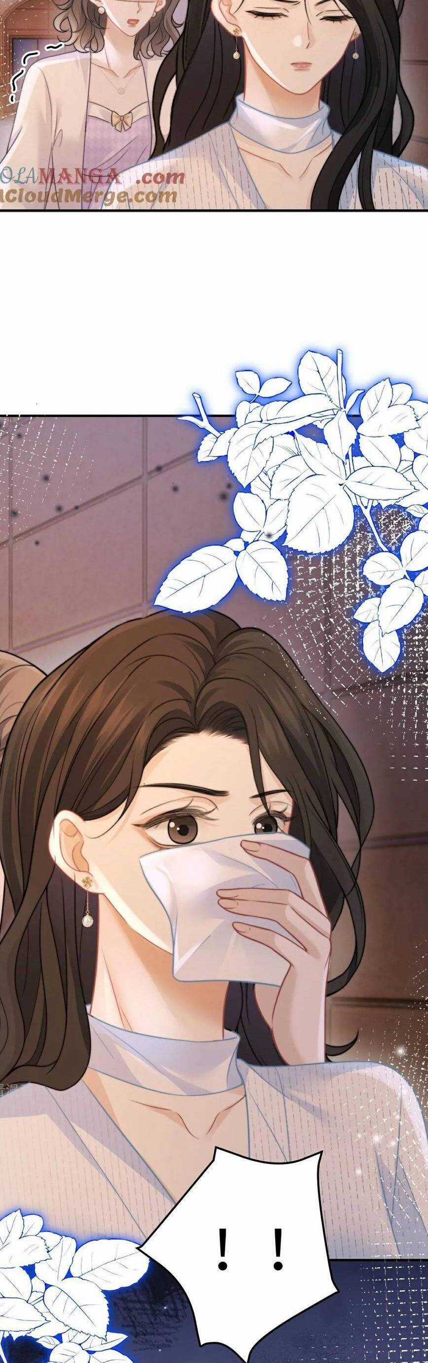 Thì Ra Thư Ký Chu Là Người Như Vậy Chapter 24 trang 36