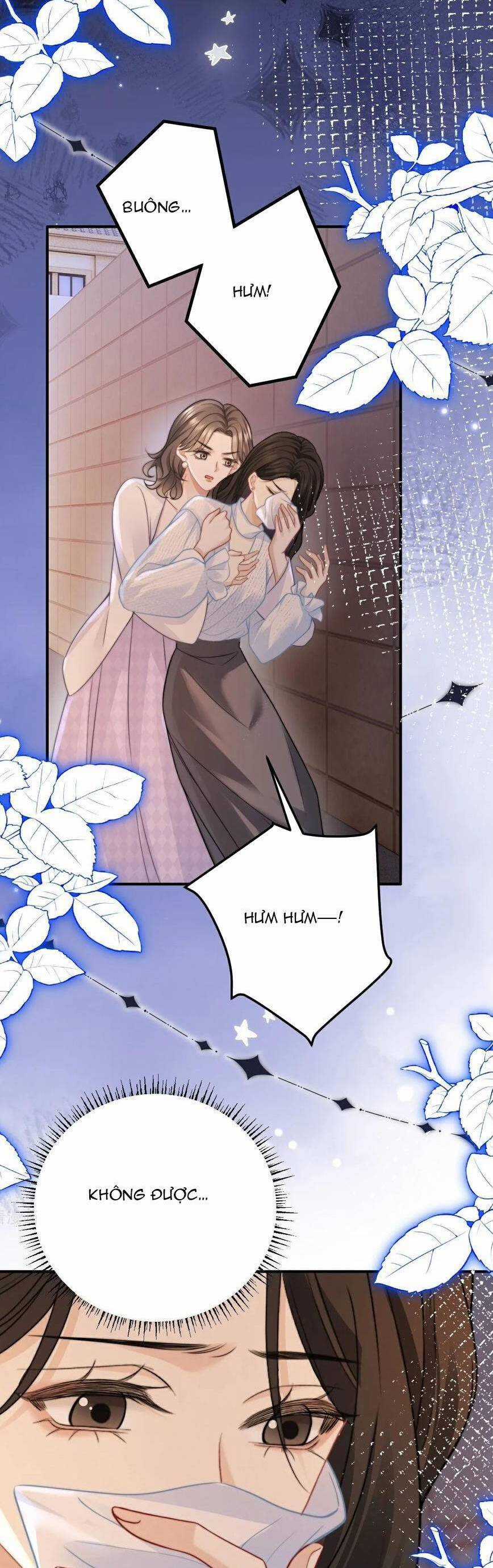 Thì Ra Thư Ký Chu Là Người Như Vậy Chapter 24 trang 37