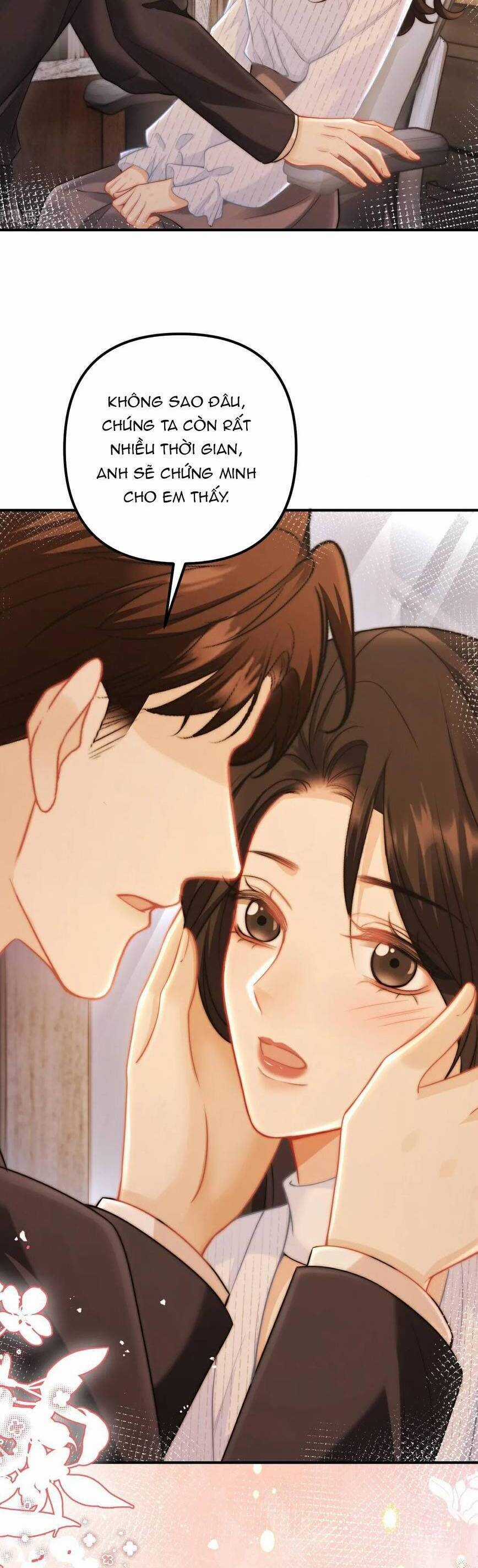 Thì Ra Thư Ký Chu Là Người Như Vậy Chapter 24 trang 7