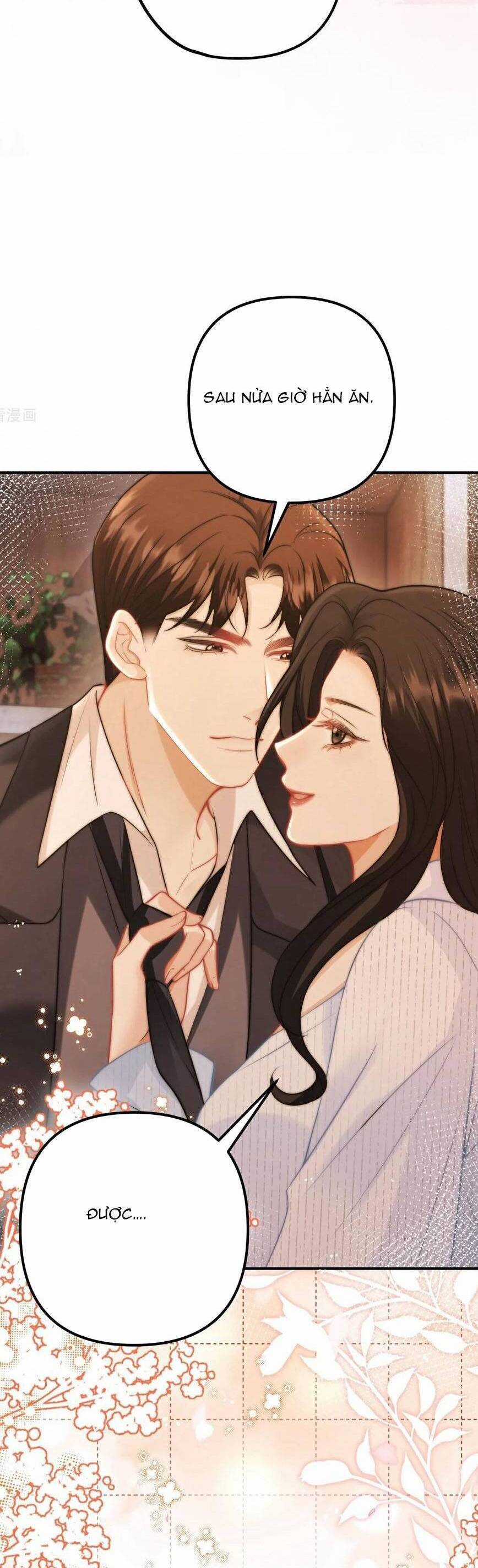 Thì Ra Thư Ký Chu Là Người Như Vậy Chapter 24 trang 9