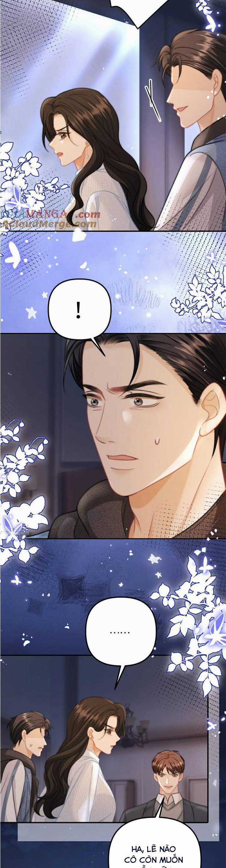 Thì Ra Thư Ký Chu Là Người Như Vậy Chapter 25 trang 10