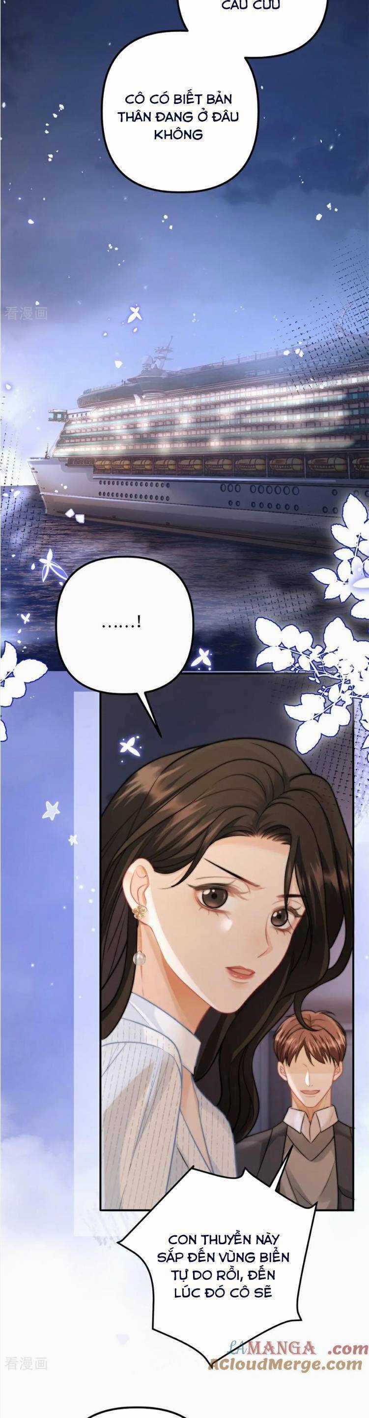 Thì Ra Thư Ký Chu Là Người Như Vậy Chapter 25 trang 11