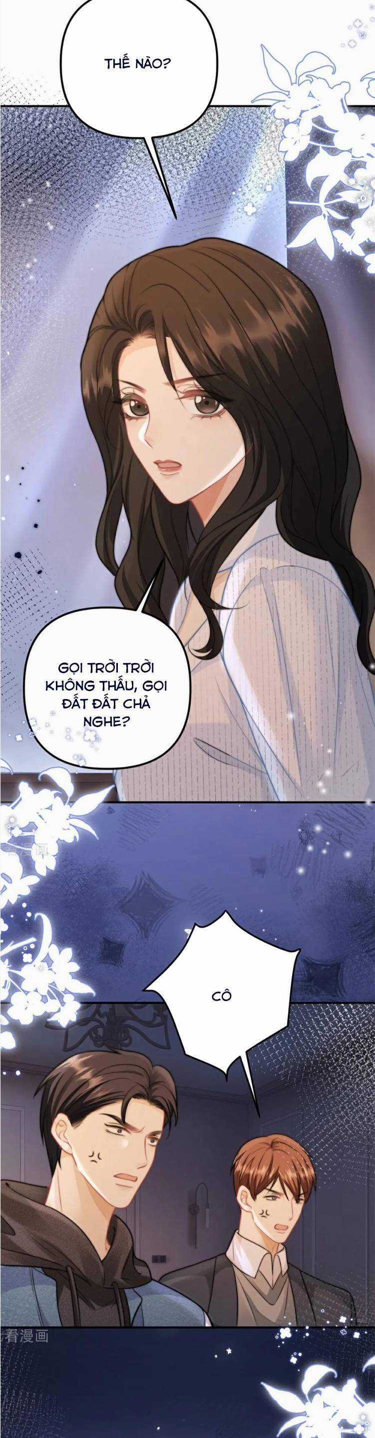 Thì Ra Thư Ký Chu Là Người Như Vậy Chapter 25 trang 12