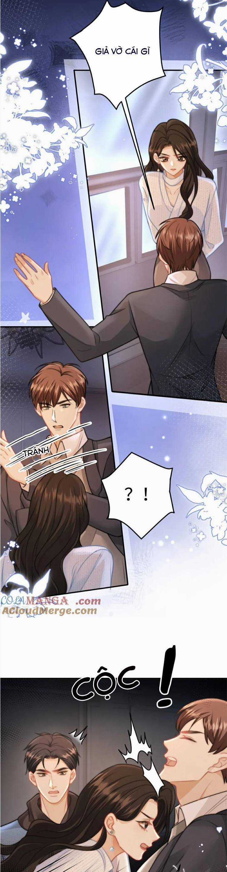 Thì Ra Thư Ký Chu Là Người Như Vậy Chapter 25 trang 13