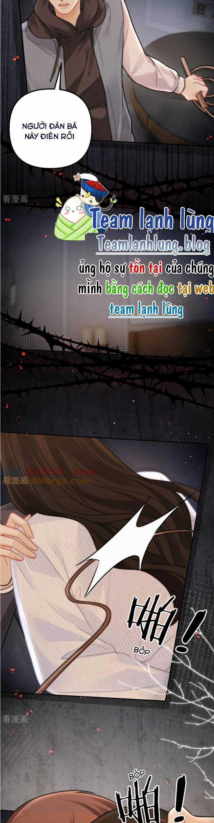 Thì Ra Thư Ký Chu Là Người Như Vậy Chapter 25 trang 16