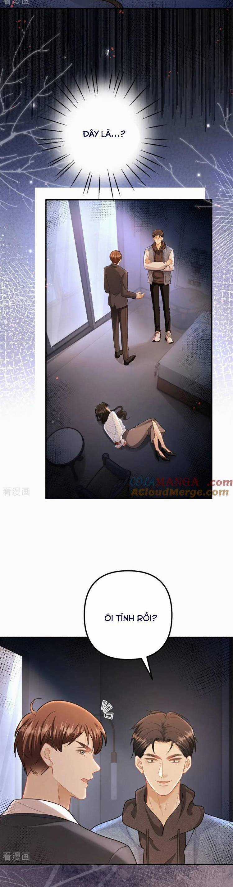 Thì Ra Thư Ký Chu Là Người Như Vậy Chapter 25 trang 2