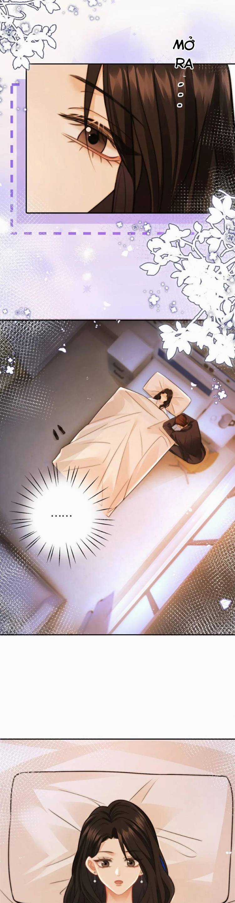 Thì Ra Thư Ký Chu Là Người Như Vậy Chapter 25 trang 20