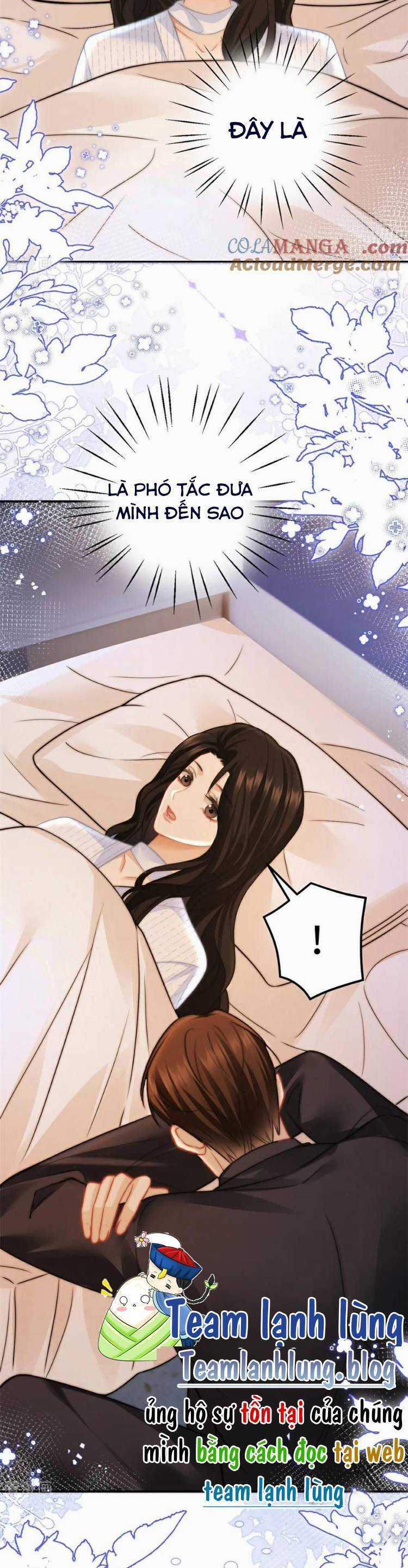 Thì Ra Thư Ký Chu Là Người Như Vậy Chapter 25 trang 21