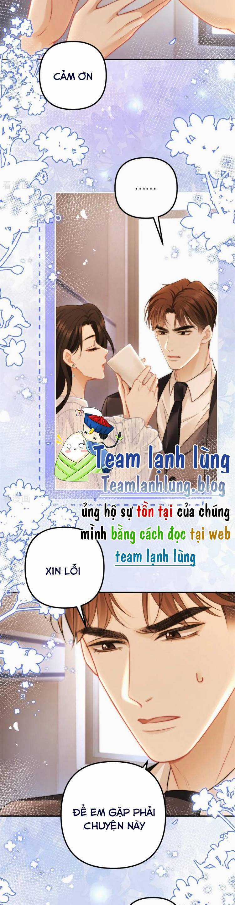 Thì Ra Thư Ký Chu Là Người Như Vậy Chapter 25 trang 25