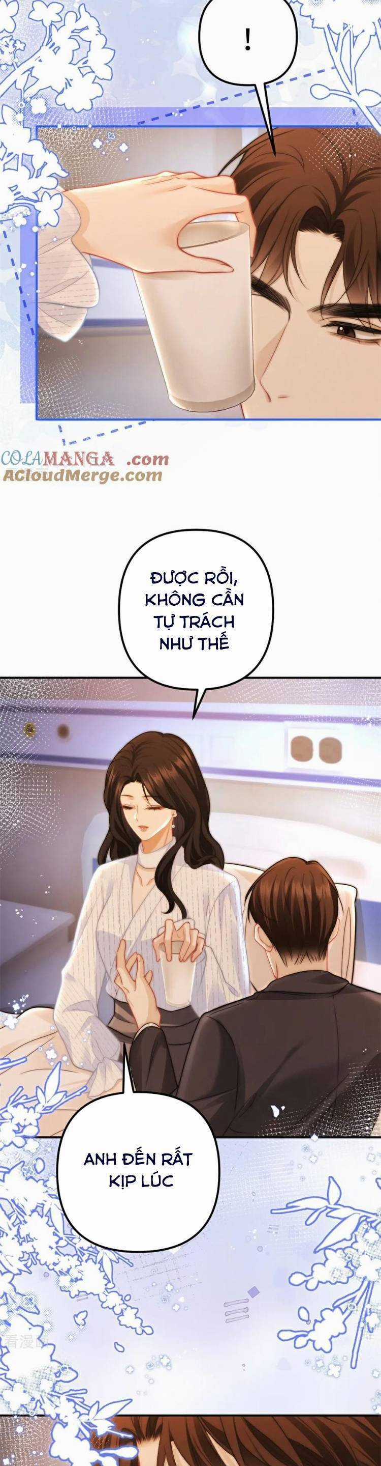 Thì Ra Thư Ký Chu Là Người Như Vậy Chapter 25 trang 26