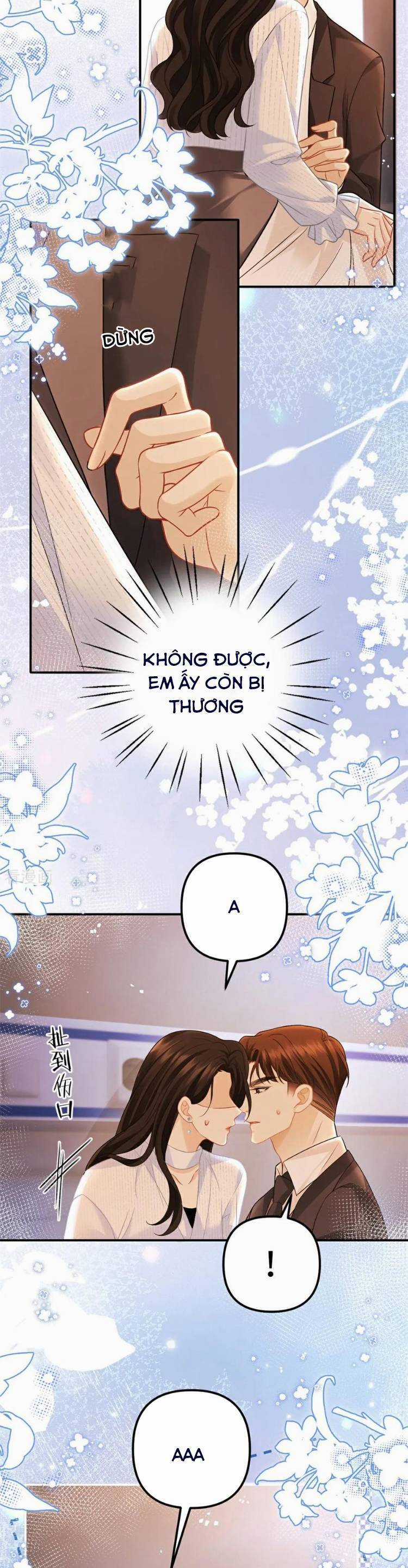 Thì Ra Thư Ký Chu Là Người Như Vậy Chapter 25 trang 28