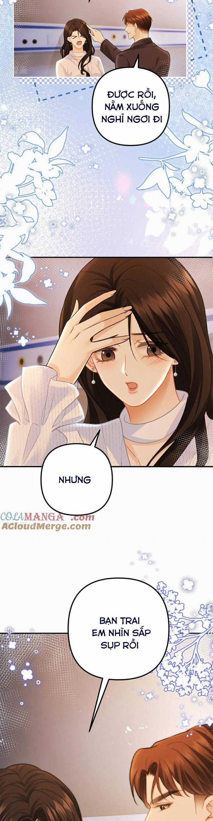 Thì Ra Thư Ký Chu Là Người Như Vậy Chapter 25 trang 29