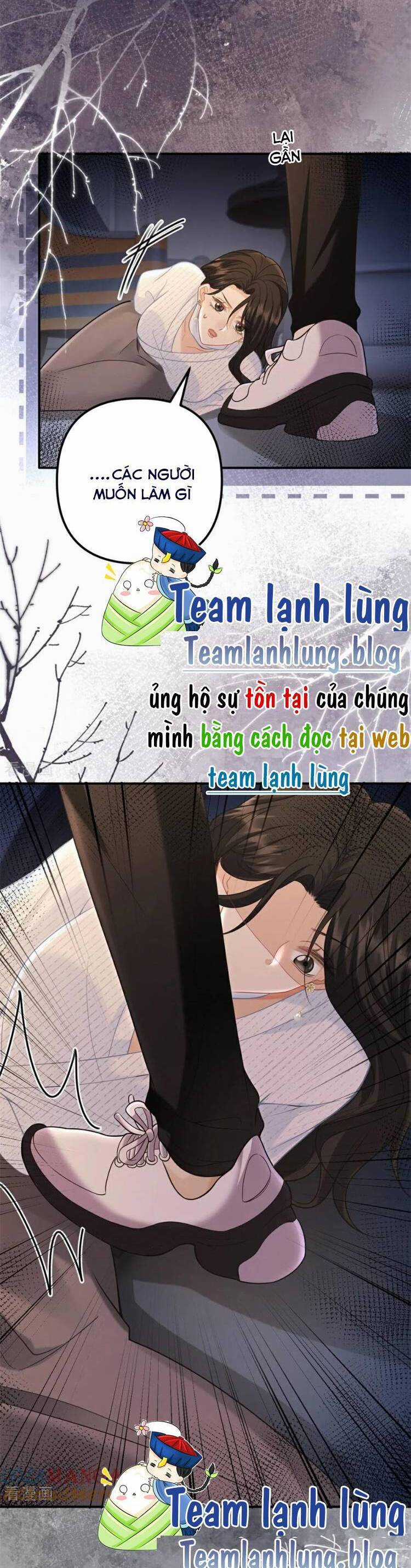 Thì Ra Thư Ký Chu Là Người Như Vậy Chapter 25 trang 3