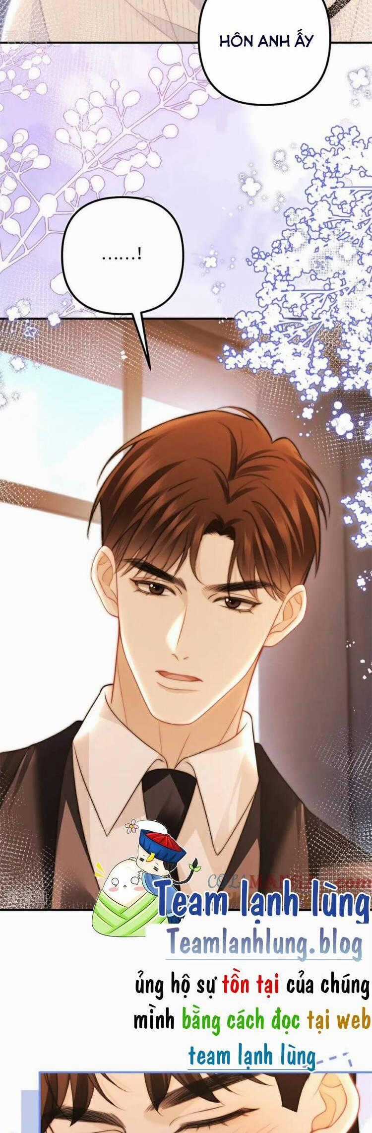 Thì Ra Thư Ký Chu Là Người Như Vậy Chapter 25 trang 31