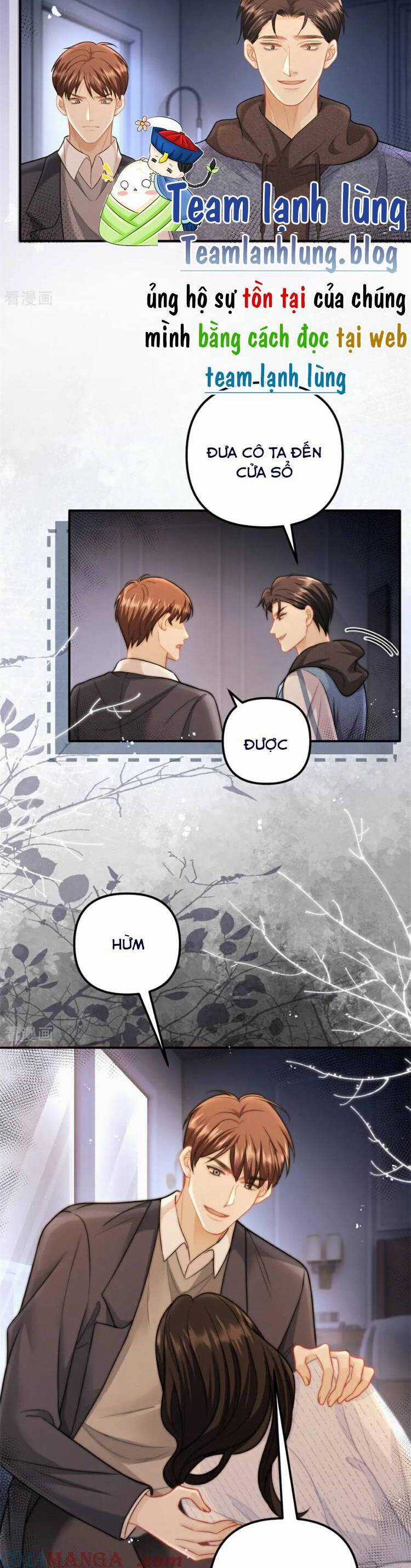 Thì Ra Thư Ký Chu Là Người Như Vậy Chapter 25 trang 6