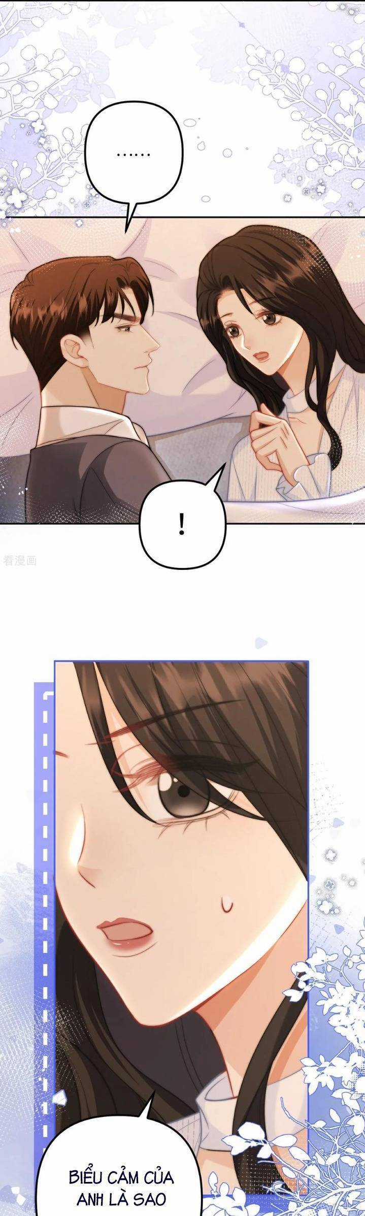 Thì Ra Thư Ký Chu Là Người Như Vậy Chapter 26 trang 10