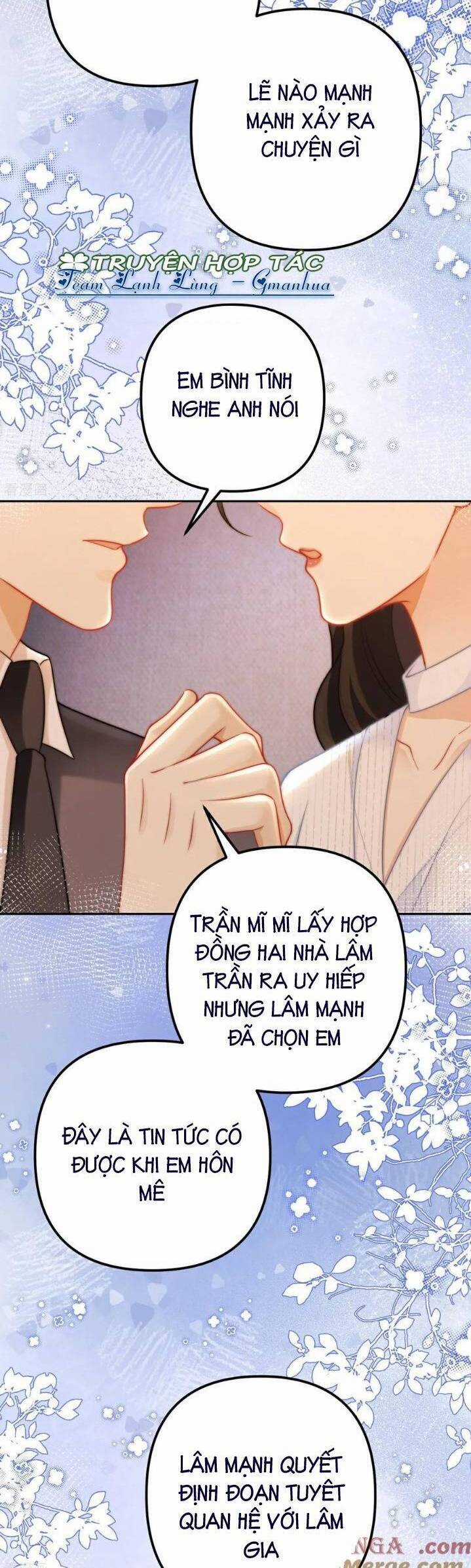 Thì Ra Thư Ký Chu Là Người Như Vậy Chapter 26 trang 11