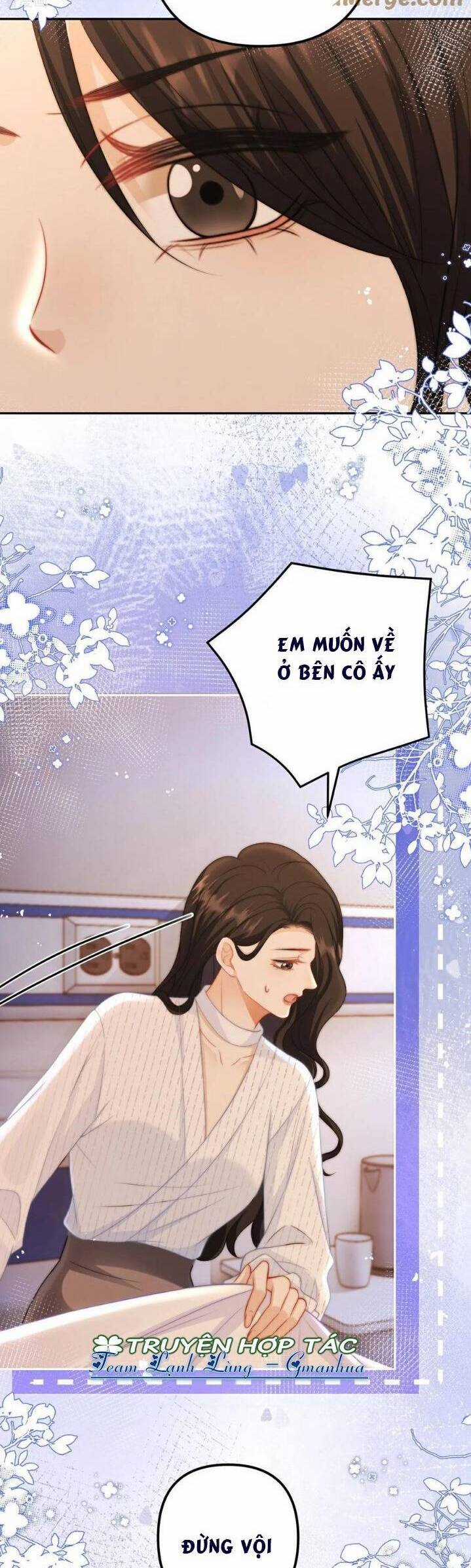 Thì Ra Thư Ký Chu Là Người Như Vậy Chapter 26 trang 12