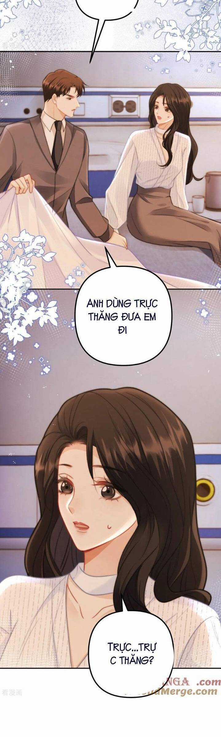 Thì Ra Thư Ký Chu Là Người Như Vậy Chapter 26 trang 13