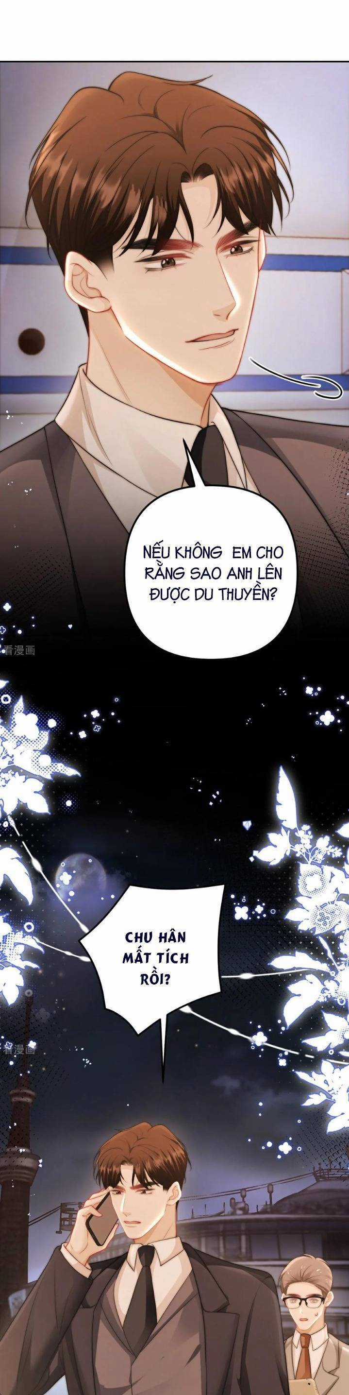 Thì Ra Thư Ký Chu Là Người Như Vậy Chapter 26 trang 14