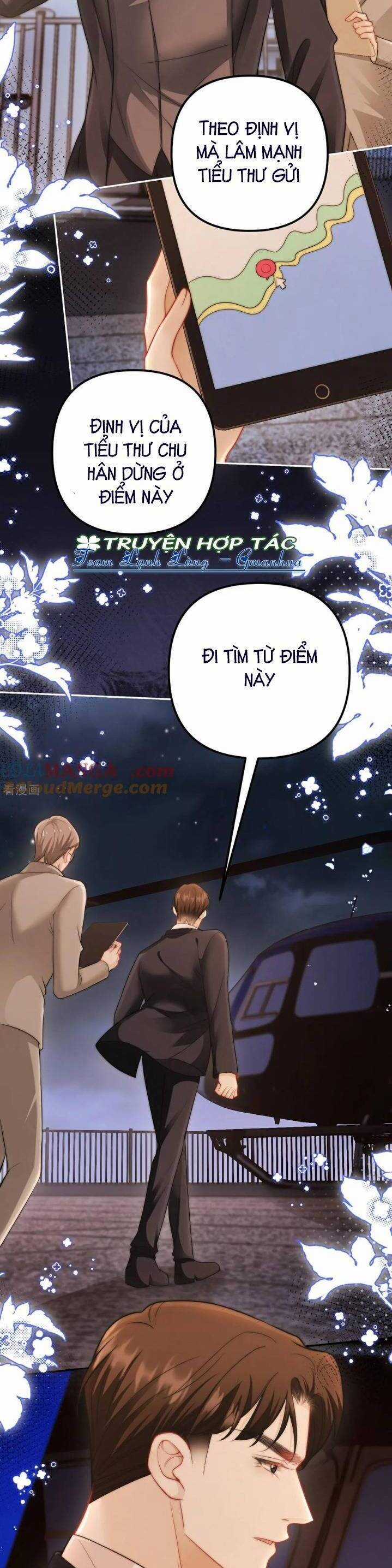 Thì Ra Thư Ký Chu Là Người Như Vậy Chapter 26 trang 15