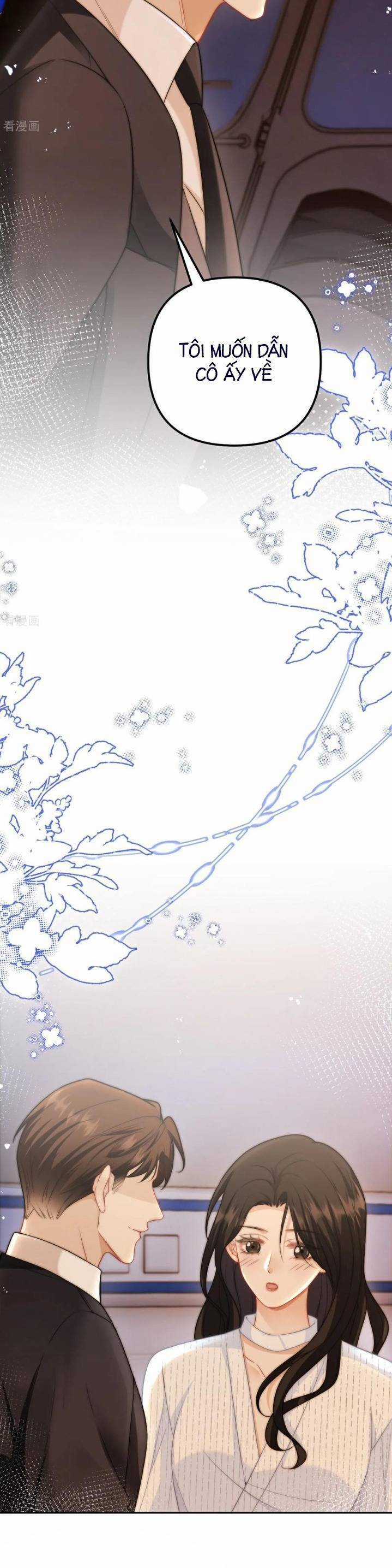 Thì Ra Thư Ký Chu Là Người Như Vậy Chapter 26 trang 16