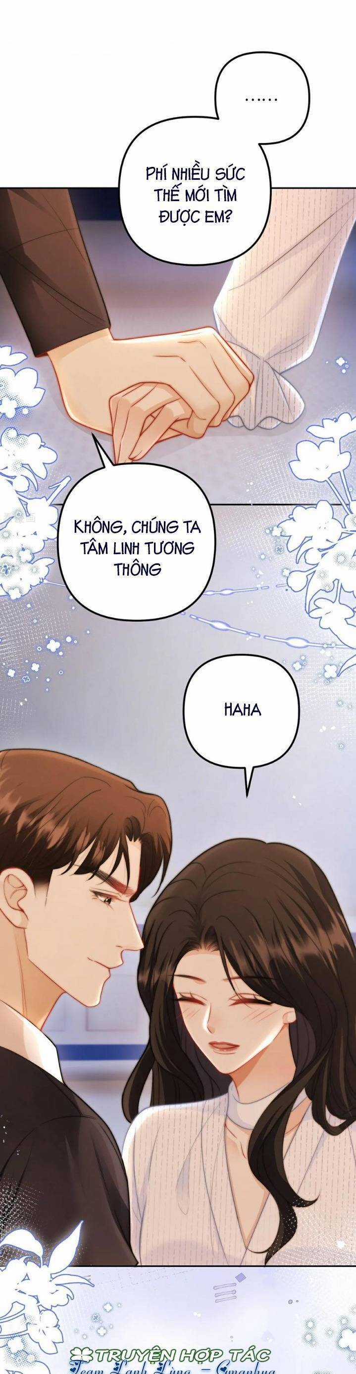 Thì Ra Thư Ký Chu Là Người Như Vậy Chapter 26 trang 17