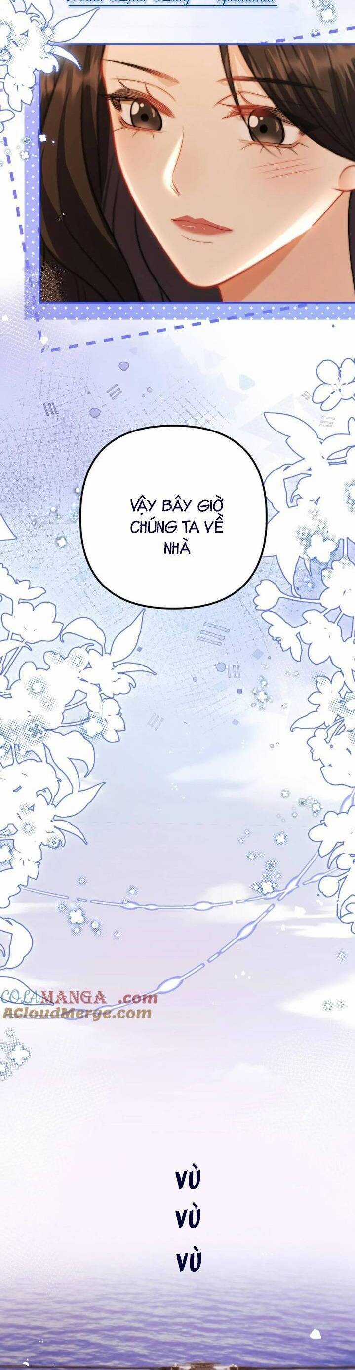 Thì Ra Thư Ký Chu Là Người Như Vậy Chapter 26 trang 18