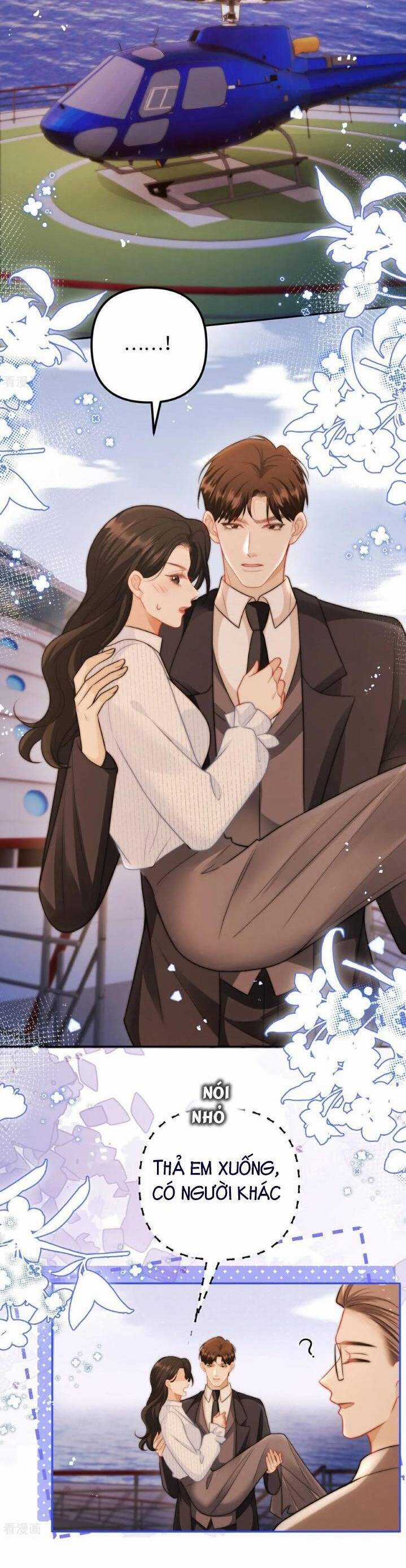 Thì Ra Thư Ký Chu Là Người Như Vậy Chapter 26 trang 19