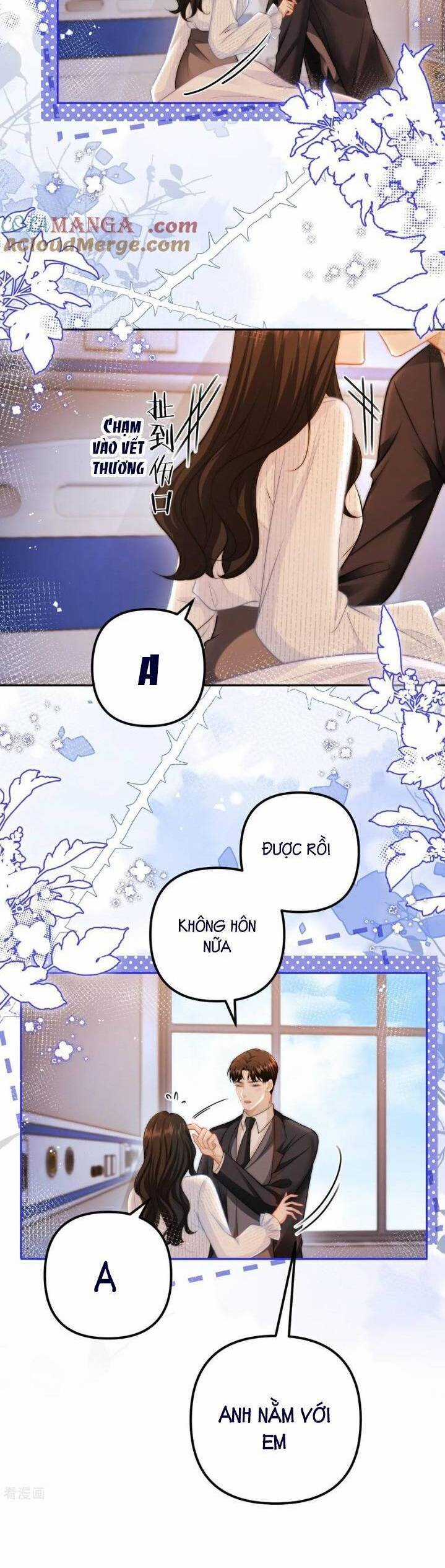 Thì Ra Thư Ký Chu Là Người Như Vậy Chapter 26 trang 2