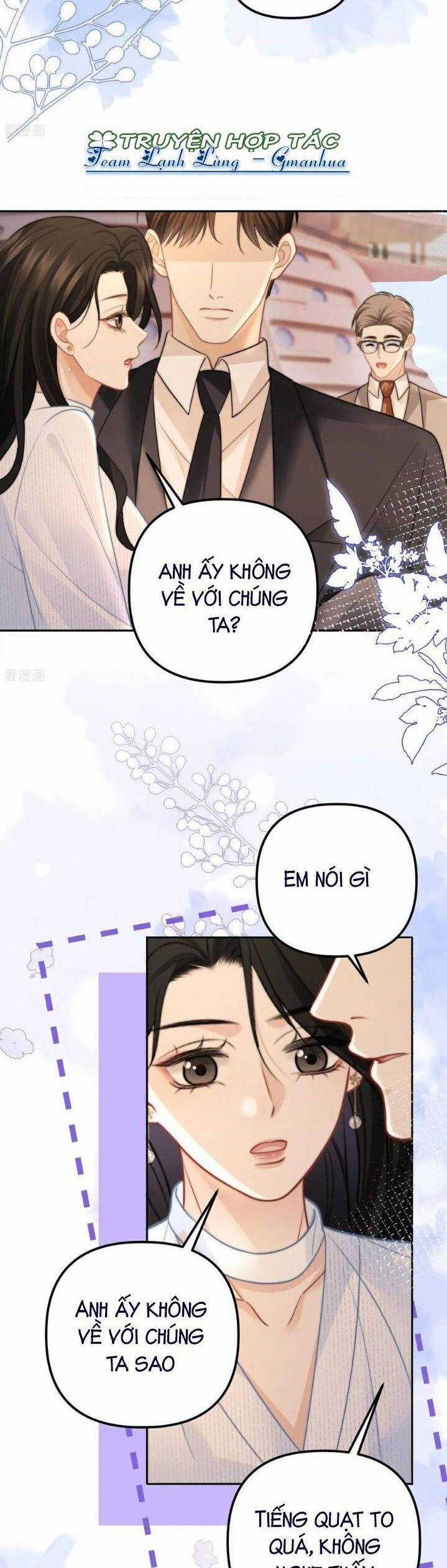 Thì Ra Thư Ký Chu Là Người Như Vậy Chapter 26 trang 21