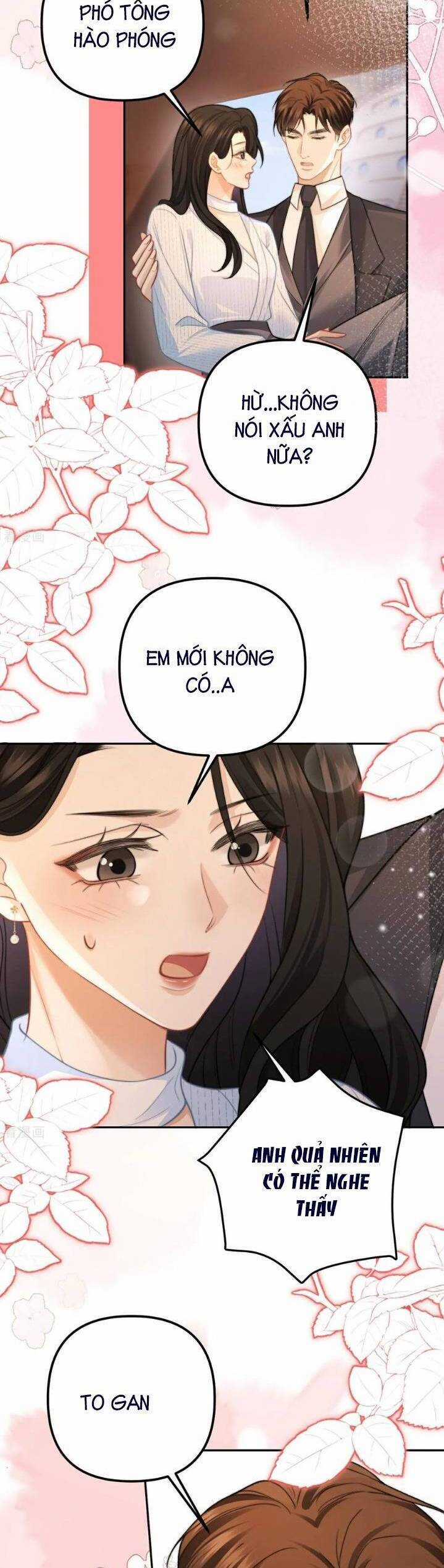 Thì Ra Thư Ký Chu Là Người Như Vậy Chapter 26 trang 24