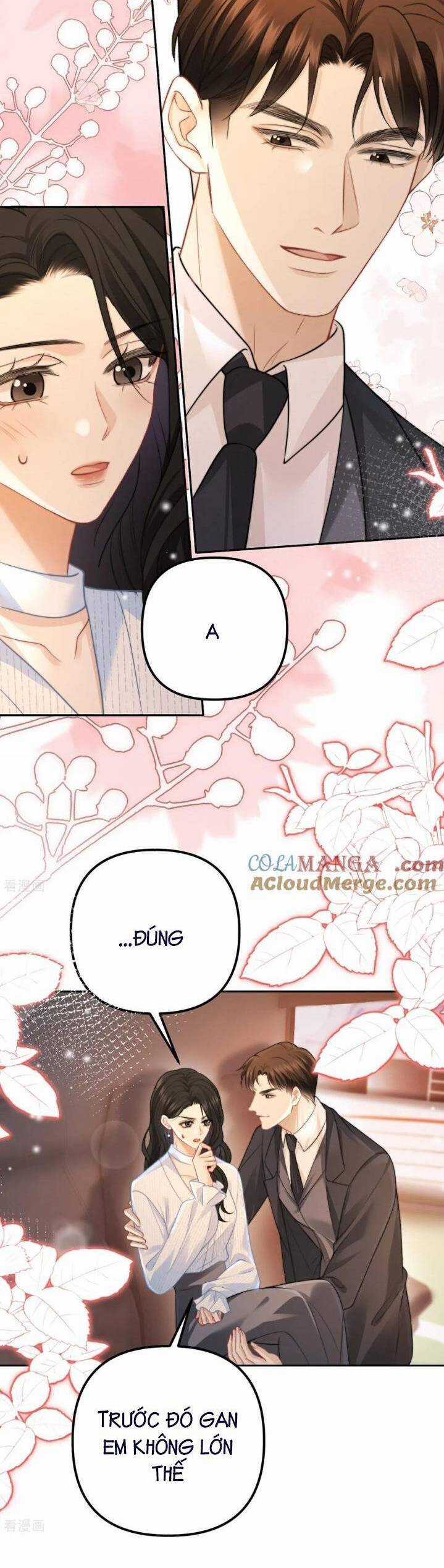 Thì Ra Thư Ký Chu Là Người Như Vậy Chapter 26 trang 25