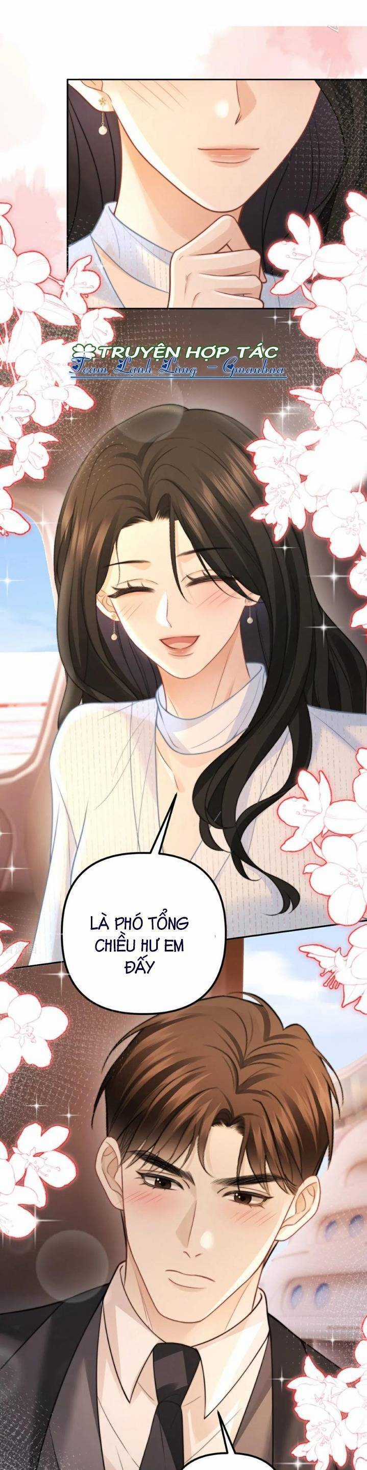 Thì Ra Thư Ký Chu Là Người Như Vậy Chapter 26 trang 26