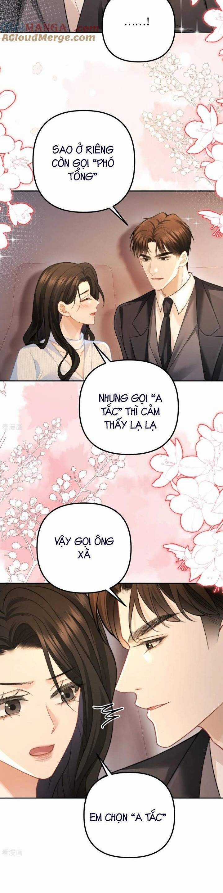 Thì Ra Thư Ký Chu Là Người Như Vậy Chapter 26 trang 27