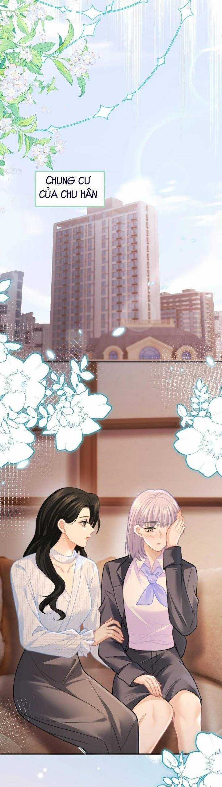 Thì Ra Thư Ký Chu Là Người Như Vậy Chapter 26 trang 29