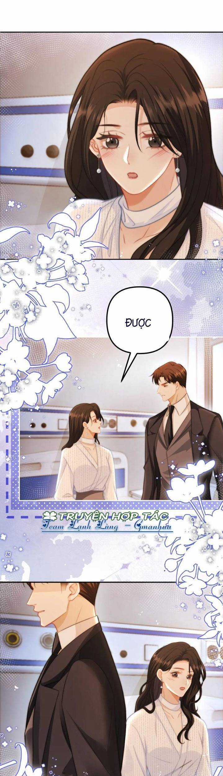 Thì Ra Thư Ký Chu Là Người Như Vậy Chapter 26 trang 3