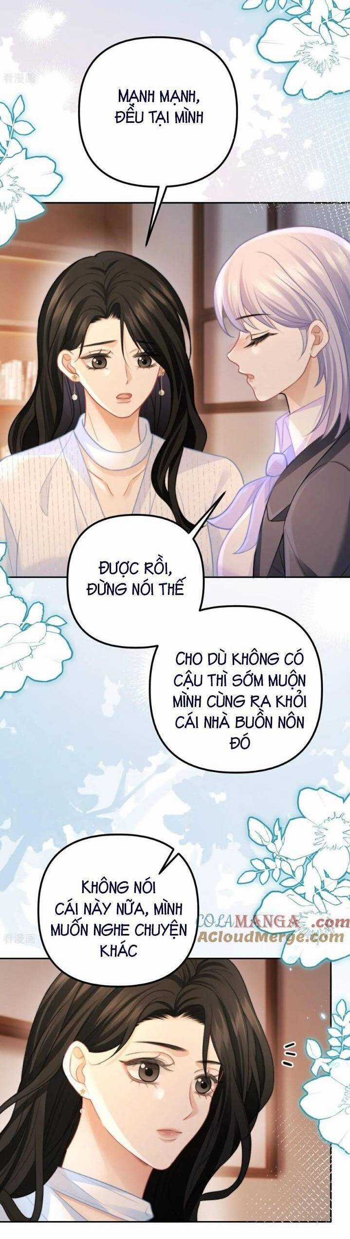 Thì Ra Thư Ký Chu Là Người Như Vậy Chapter 26 trang 30