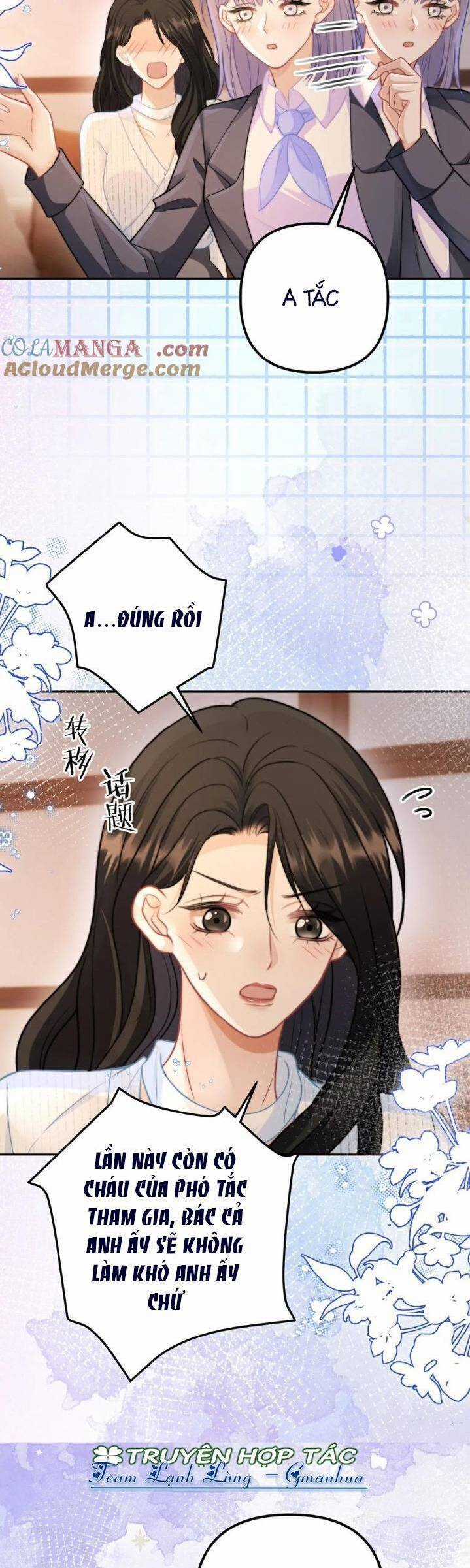 Thì Ra Thư Ký Chu Là Người Như Vậy Chapter 26 trang 32