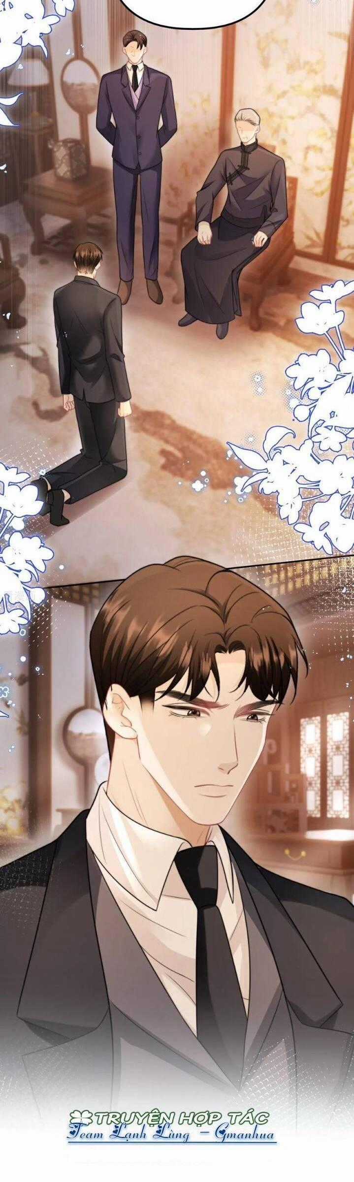 Thì Ra Thư Ký Chu Là Người Như Vậy Chapter 26 trang 34