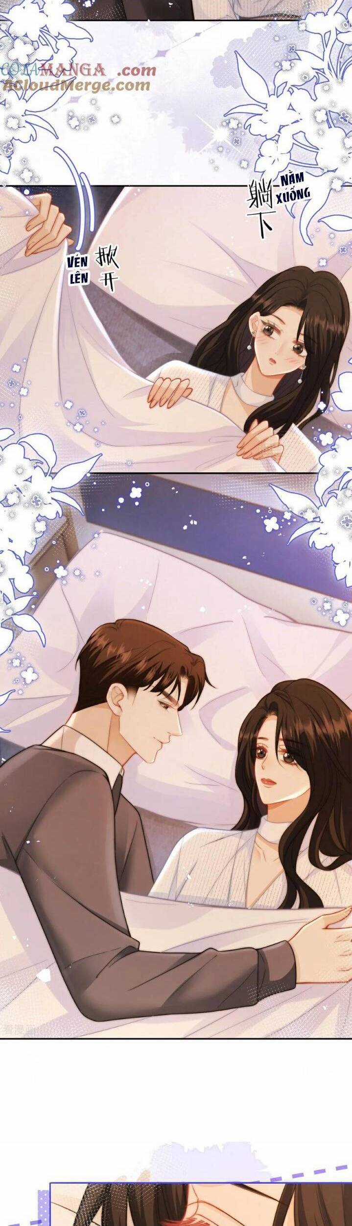 Thì Ra Thư Ký Chu Là Người Như Vậy Chapter 26 trang 4