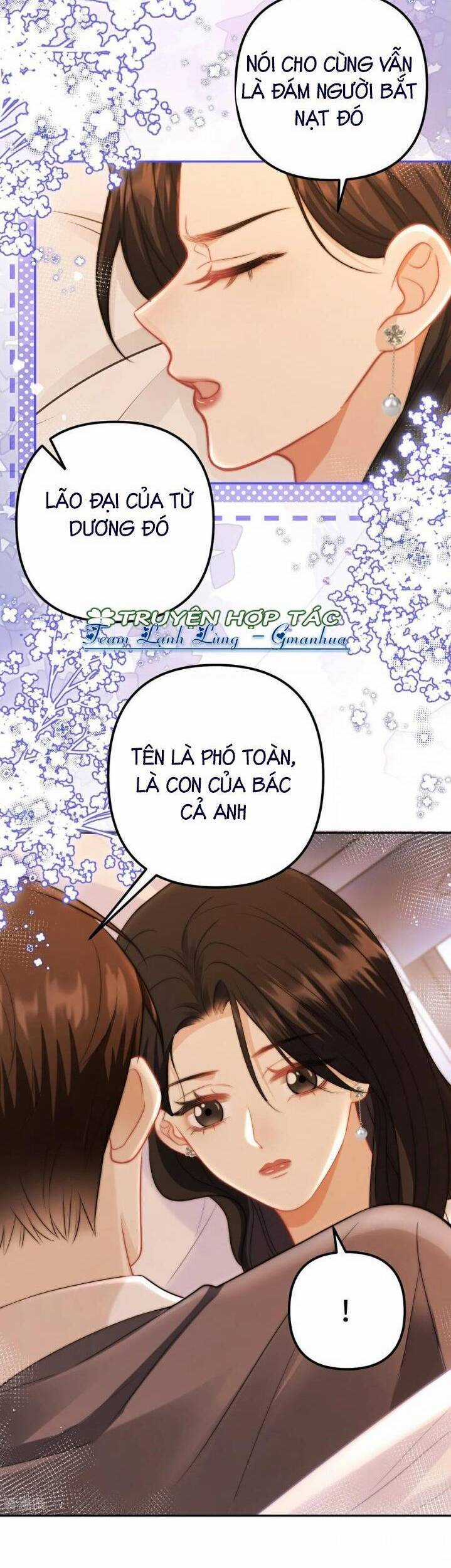 Thì Ra Thư Ký Chu Là Người Như Vậy Chapter 26 trang 6