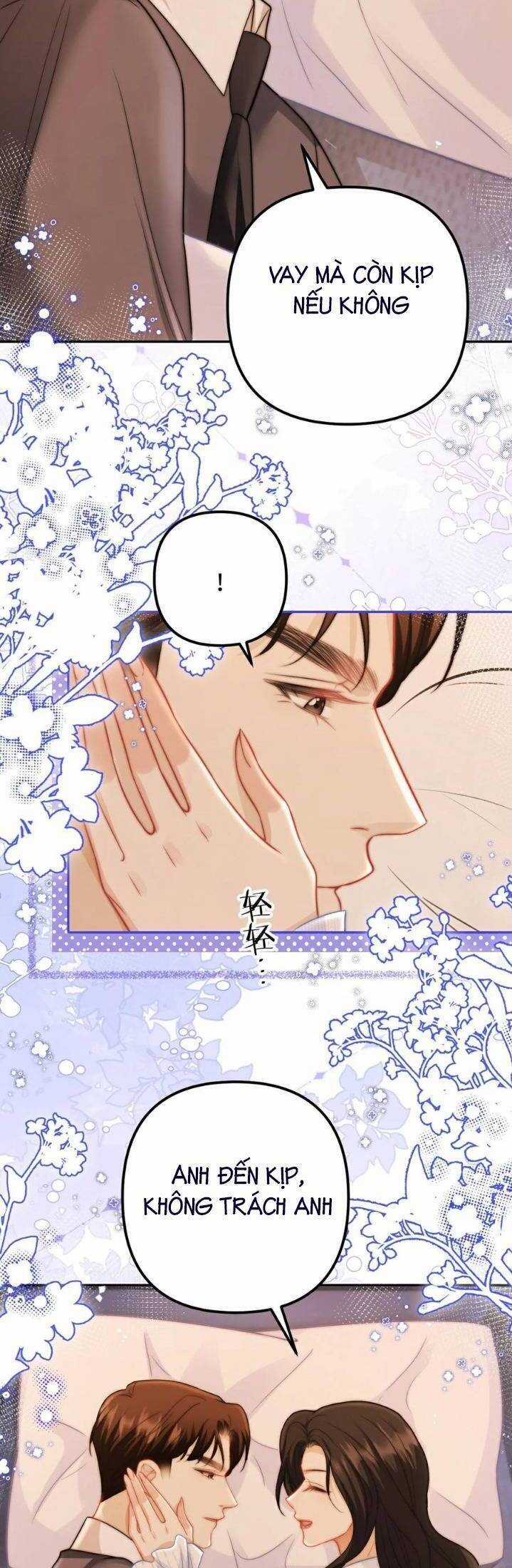 Thì Ra Thư Ký Chu Là Người Như Vậy Chapter 26 trang 8