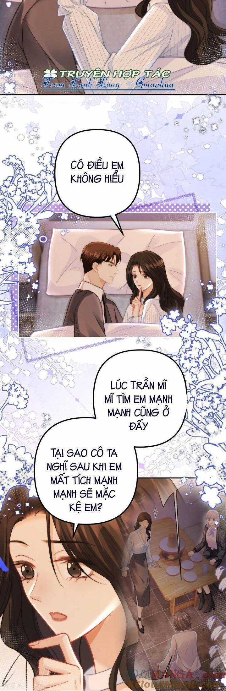 Thì Ra Thư Ký Chu Là Người Như Vậy Chapter 26 trang 9