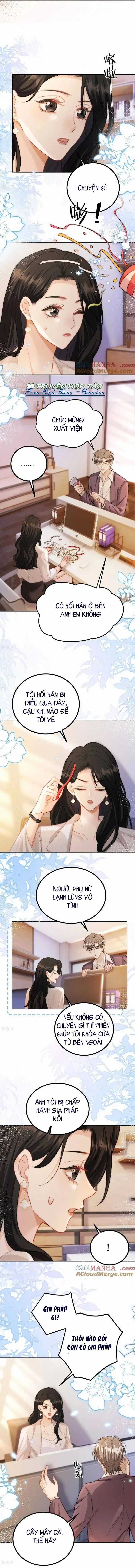 Thì Ra Thư Ký Chu Là Người Như Vậy Chapter 27 trang 2