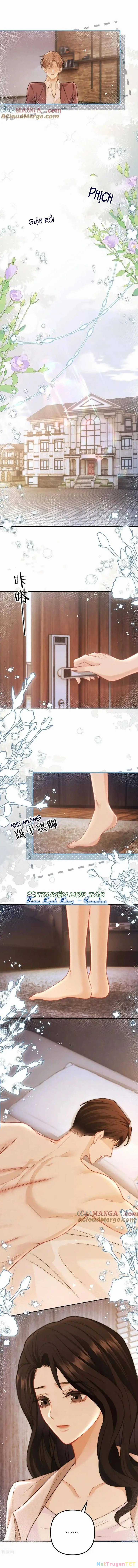 Thì Ra Thư Ký Chu Là Người Như Vậy Chapter 27 trang 5