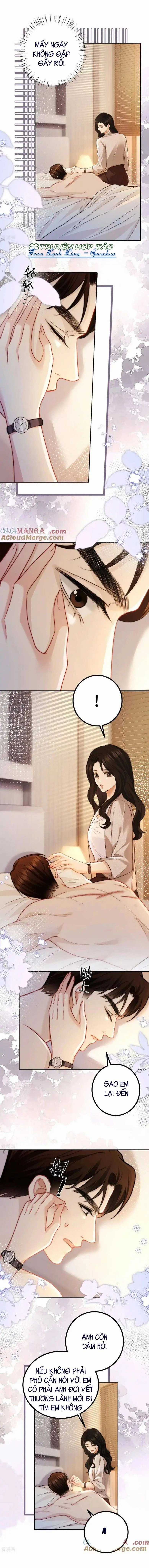 Thì Ra Thư Ký Chu Là Người Như Vậy Chapter 27 trang 6