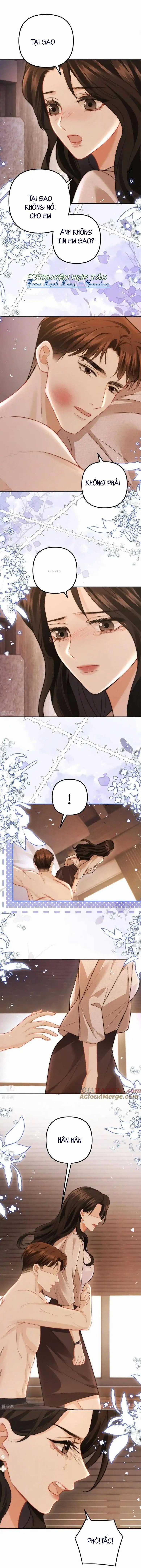 Thì Ra Thư Ký Chu Là Người Như Vậy Chapter 27 trang 7